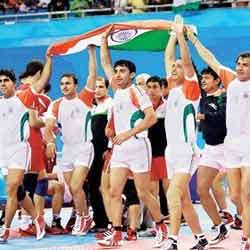 Asian Games 2010
